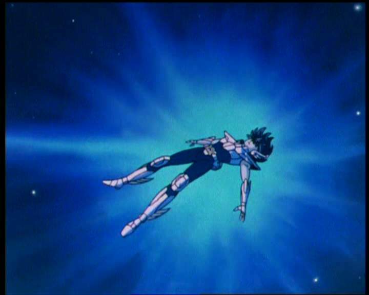 Otaku Gallery  / Anime e Manga / Saint Seiya / Screen Shots / Episodi / 076 - Prima battaglia / 102.jpg